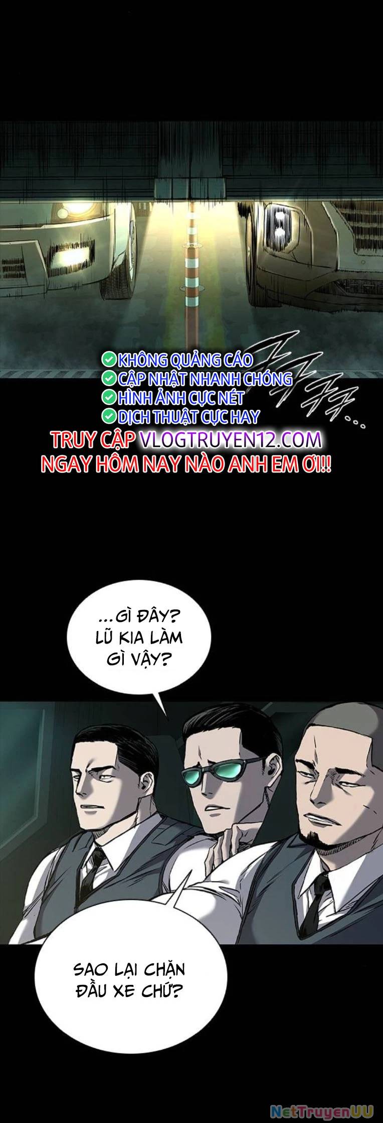 Báo Thù 2: Vạn Nhân Chi Thượng Chap 42 - Next Chap 43