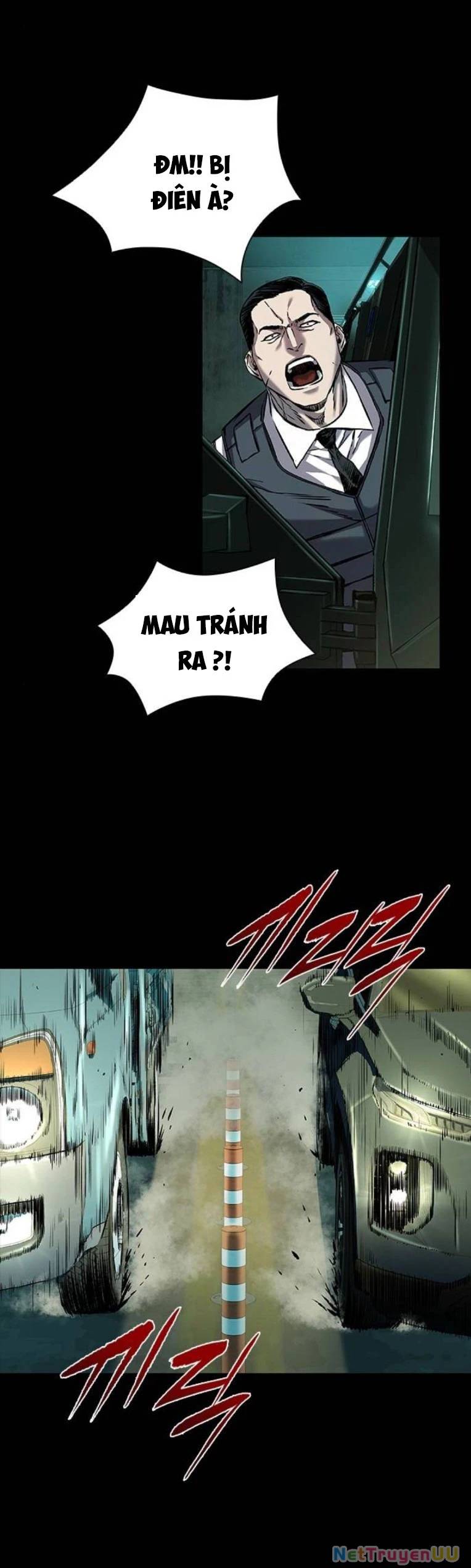 Báo Thù 2: Vạn Nhân Chi Thượng Chap 42 - Next Chap 43