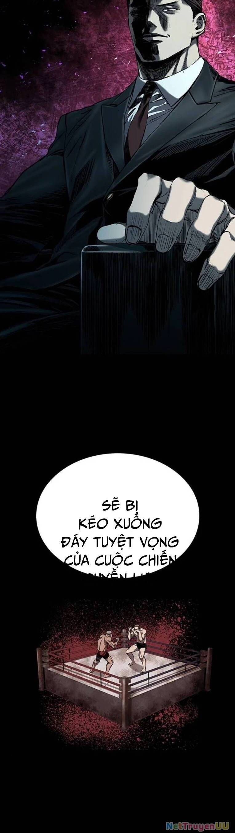 Báo Thù 2: Vạn Nhân Chi Thượng Chap 43 - Next Chap 44