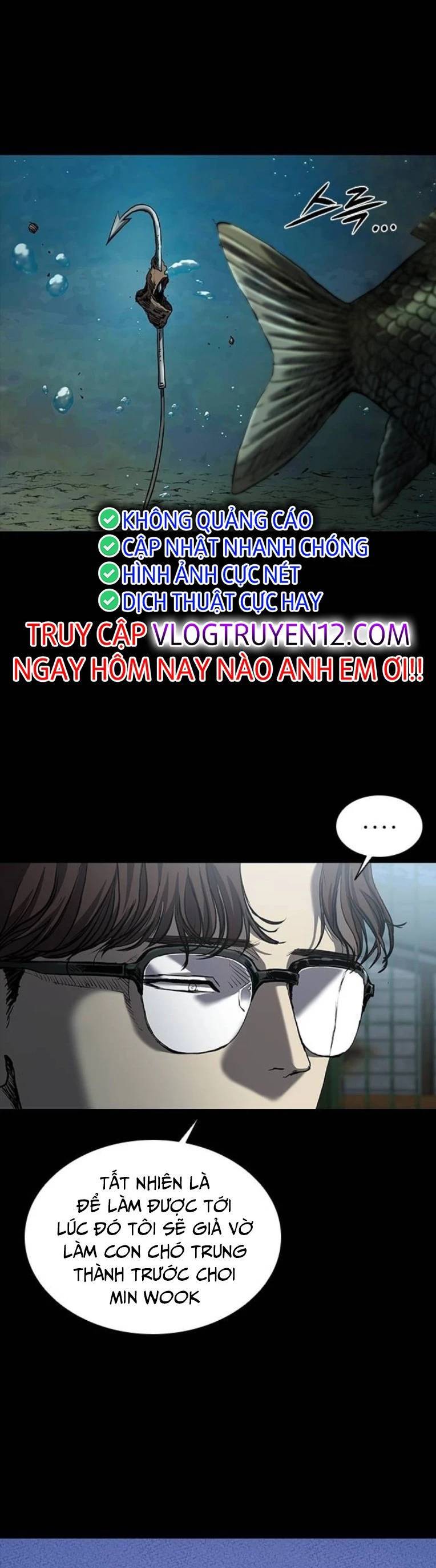 Báo Thù 2: Vạn Nhân Chi Thượng Chap 43 - Next Chap 44