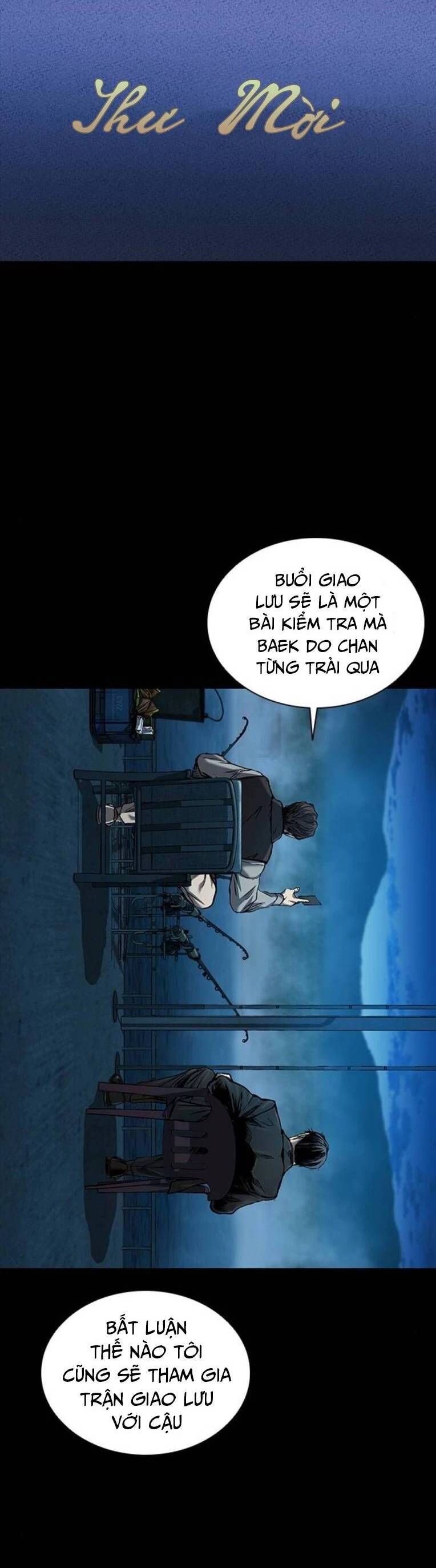 Báo Thù 2: Vạn Nhân Chi Thượng Chap 43 - Next Chap 44