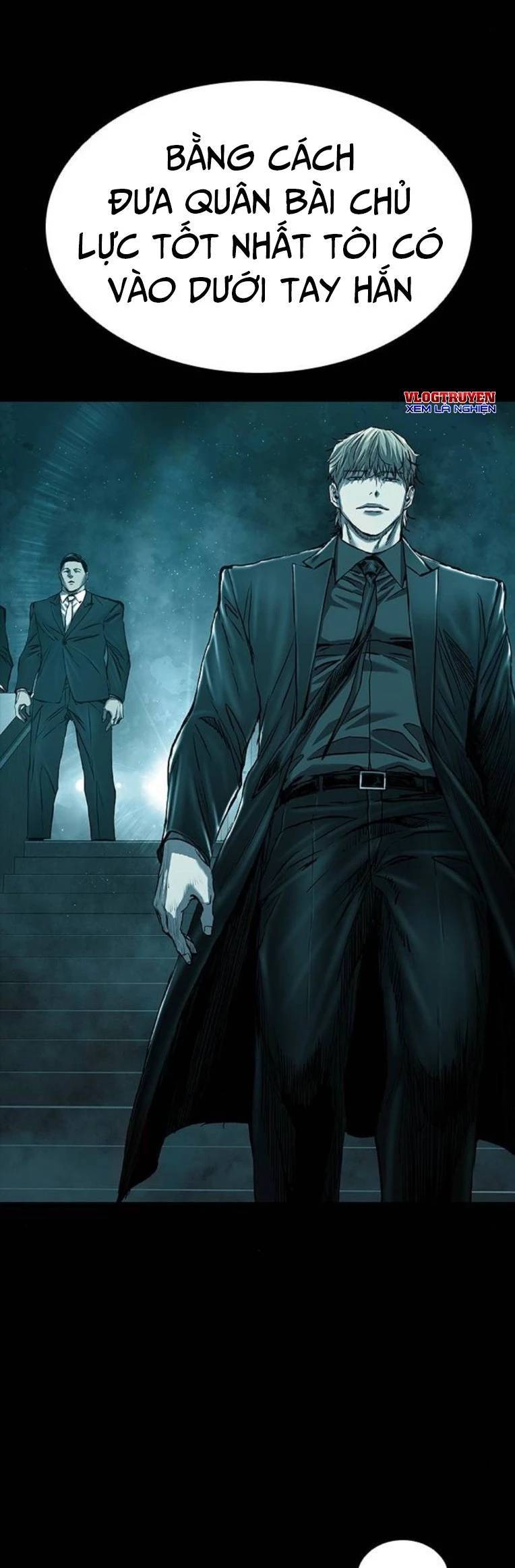 Báo Thù 2: Vạn Nhân Chi Thượng Chap 43 - Next Chap 44
