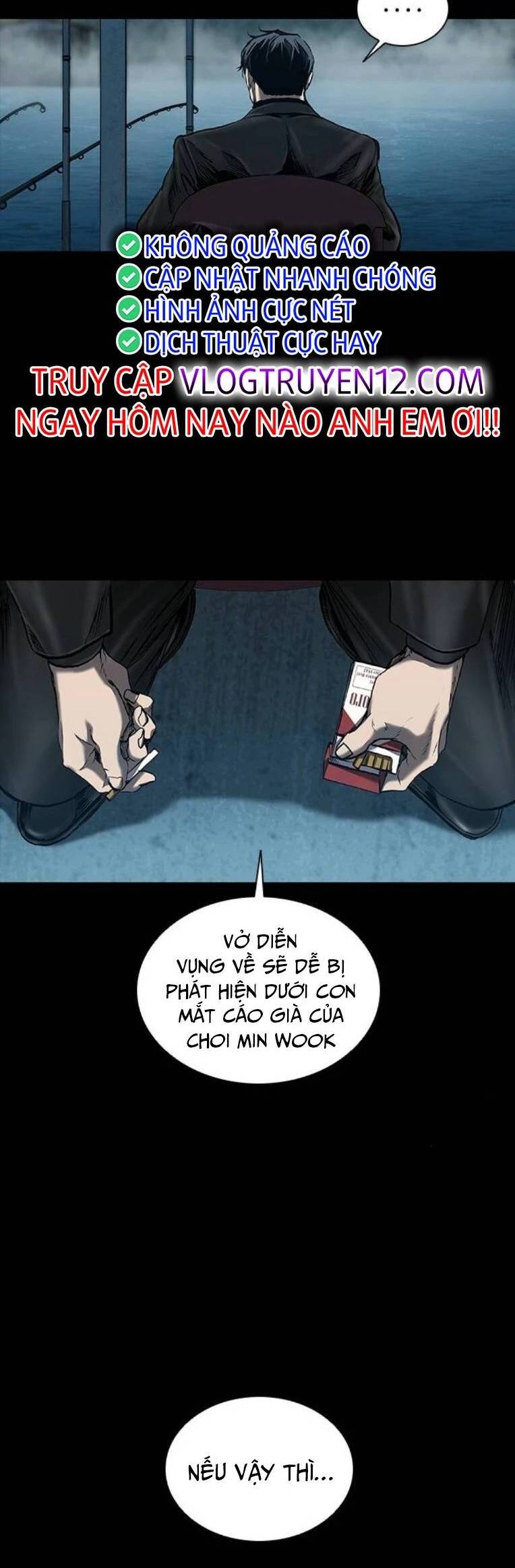 Báo Thù 2: Vạn Nhân Chi Thượng Chap 43 - Next Chap 44