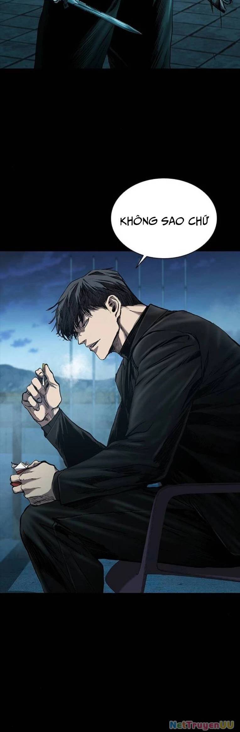 Báo Thù 2: Vạn Nhân Chi Thượng Chap 43 - Next Chap 44