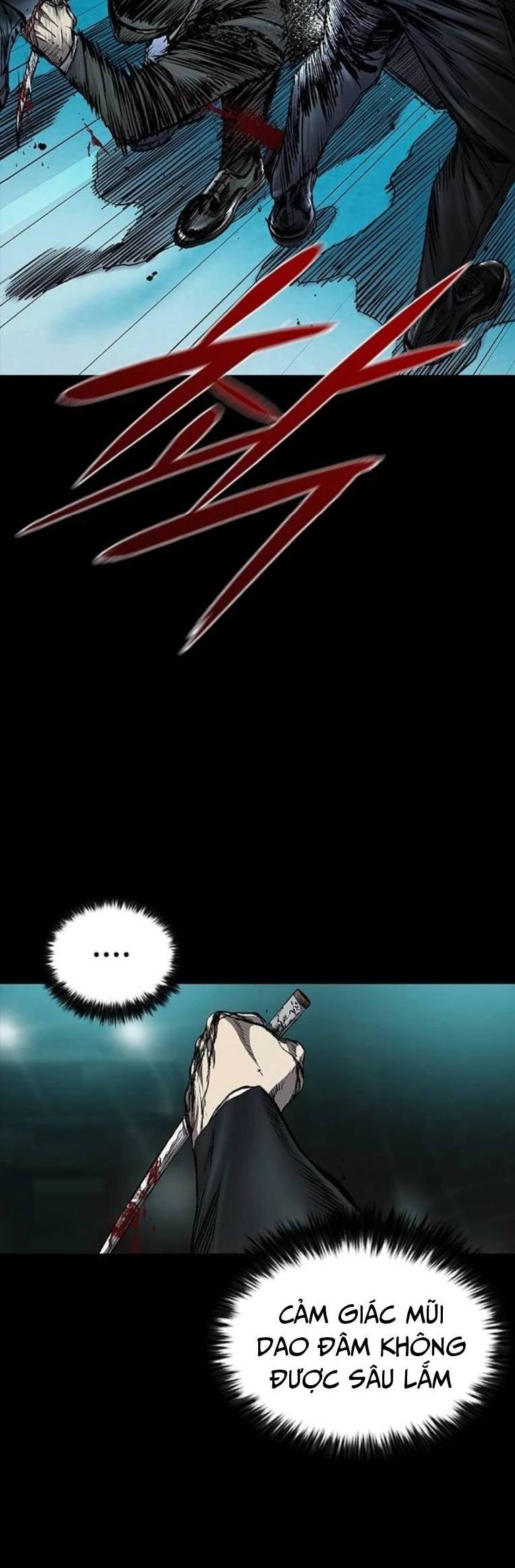 Báo Thù 2: Vạn Nhân Chi Thượng Chap 43 - Next Chap 44