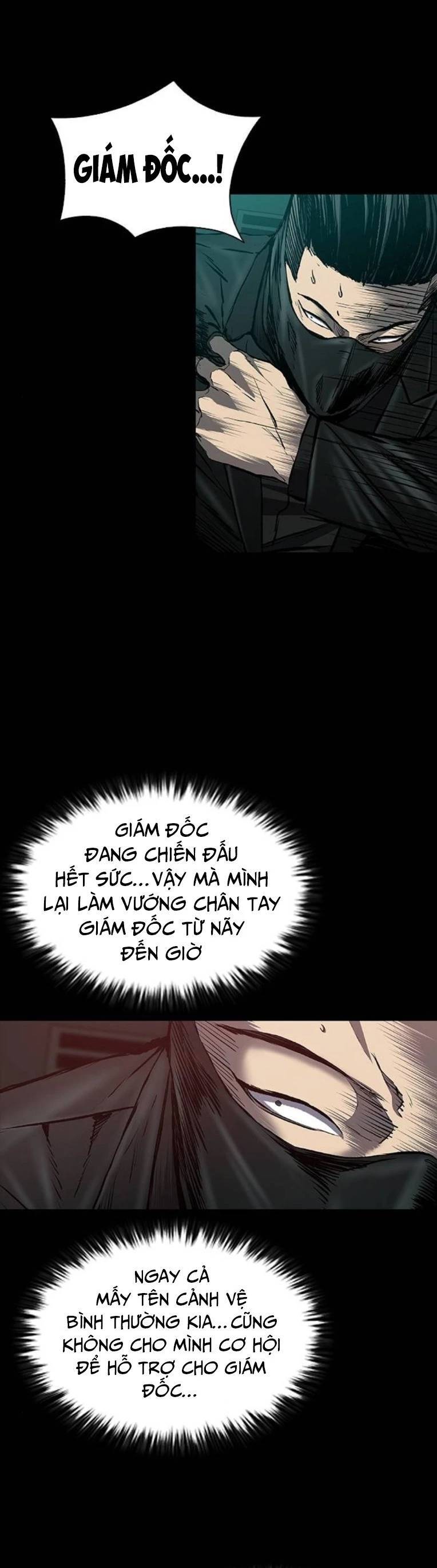 Báo Thù 2: Vạn Nhân Chi Thượng Chap 43 - Next Chap 44