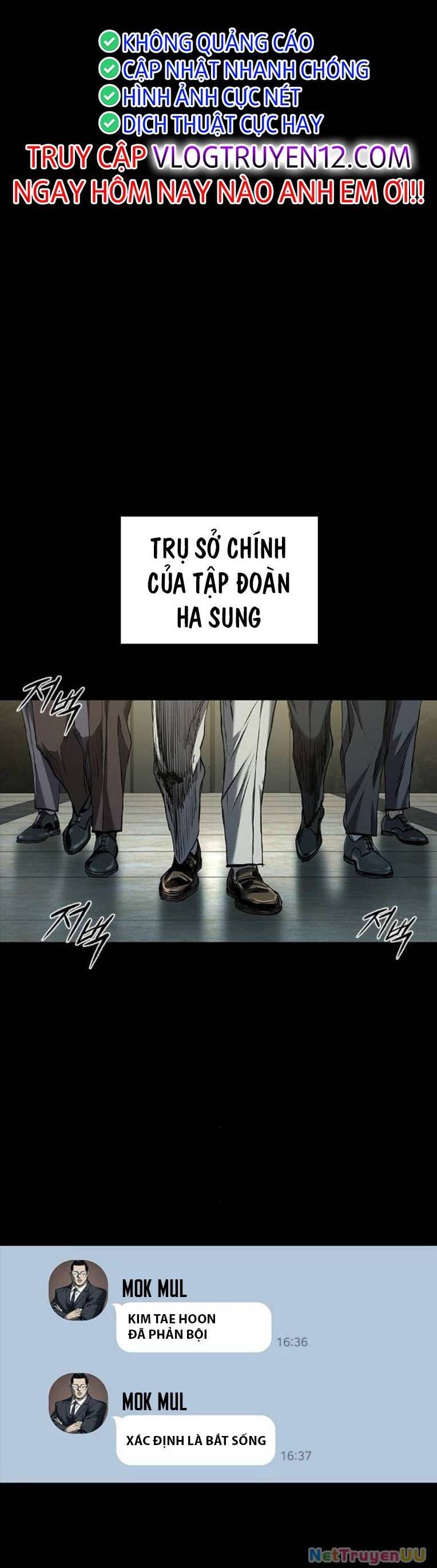 Báo Thù 2: Vạn Nhân Chi Thượng Chap 43 - Next Chap 44