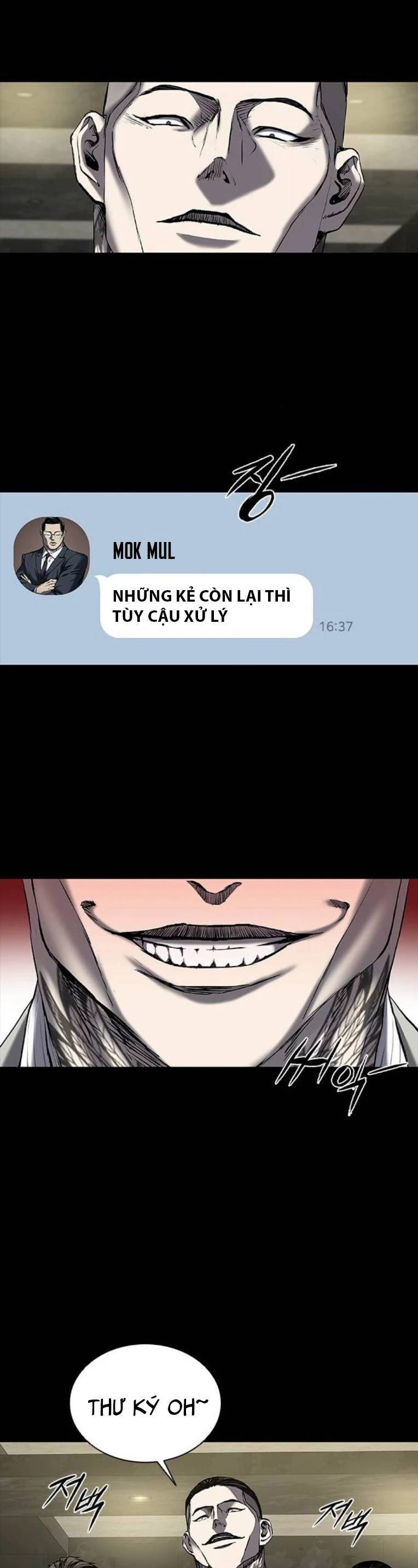 Báo Thù 2: Vạn Nhân Chi Thượng Chap 43 - Next Chap 44