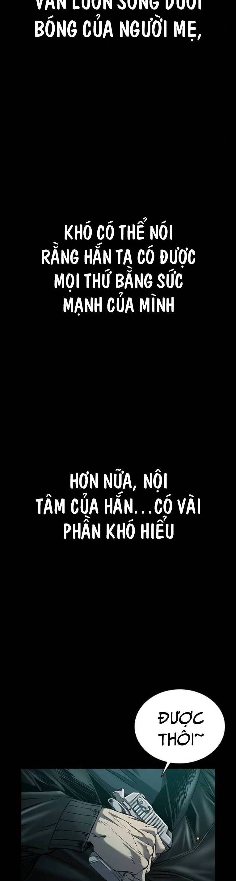 Báo Thù 2: Vạn Nhân Chi Thượng Chap 43 - Next Chap 44