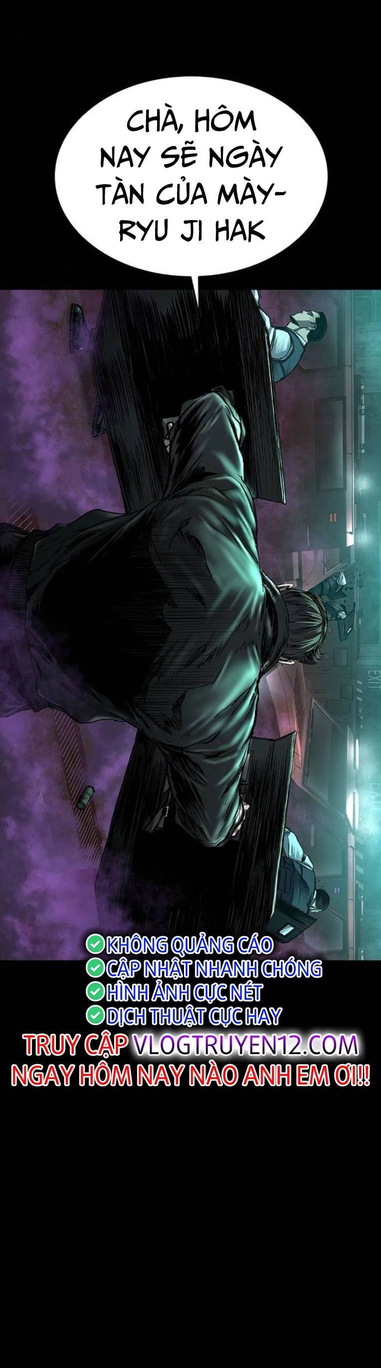 Báo Thù 2: Vạn Nhân Chi Thượng Chap 43 - Next Chap 44