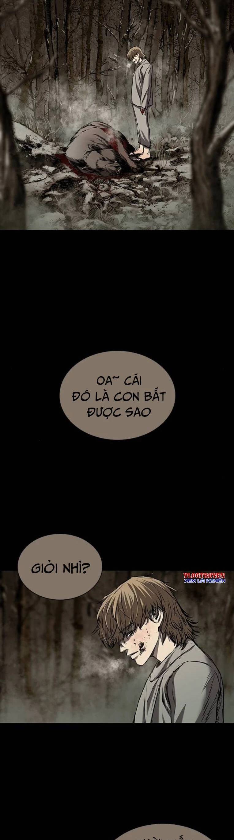 Báo Thù 2: Vạn Nhân Chi Thượng Chap 43 - Next Chap 44