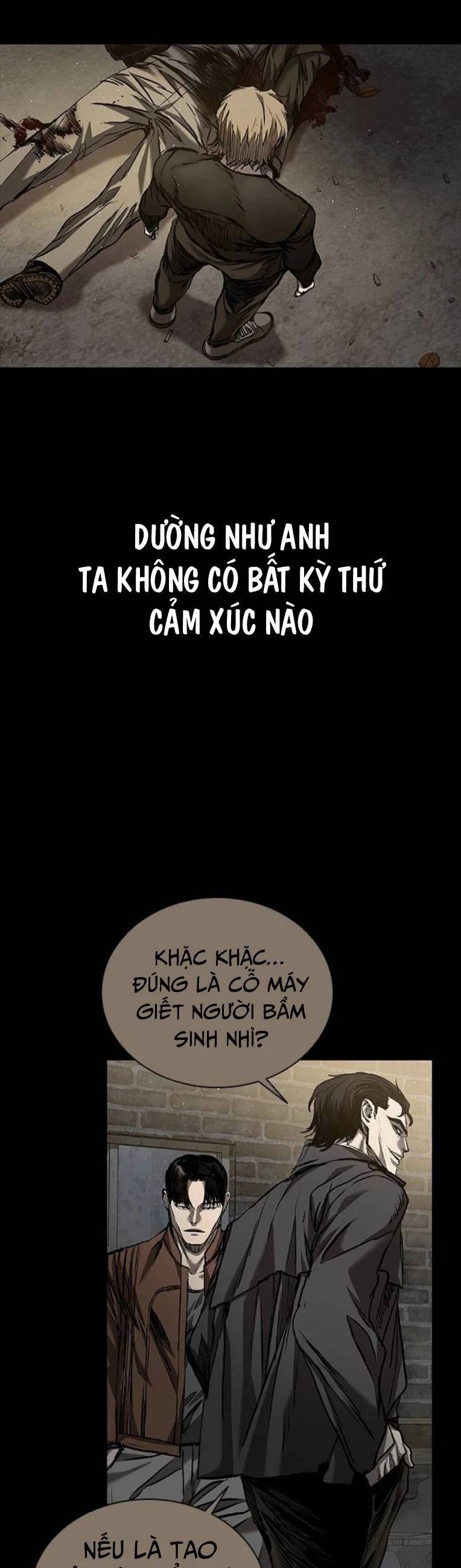Báo Thù 2: Vạn Nhân Chi Thượng Chap 43 - Next Chap 44
