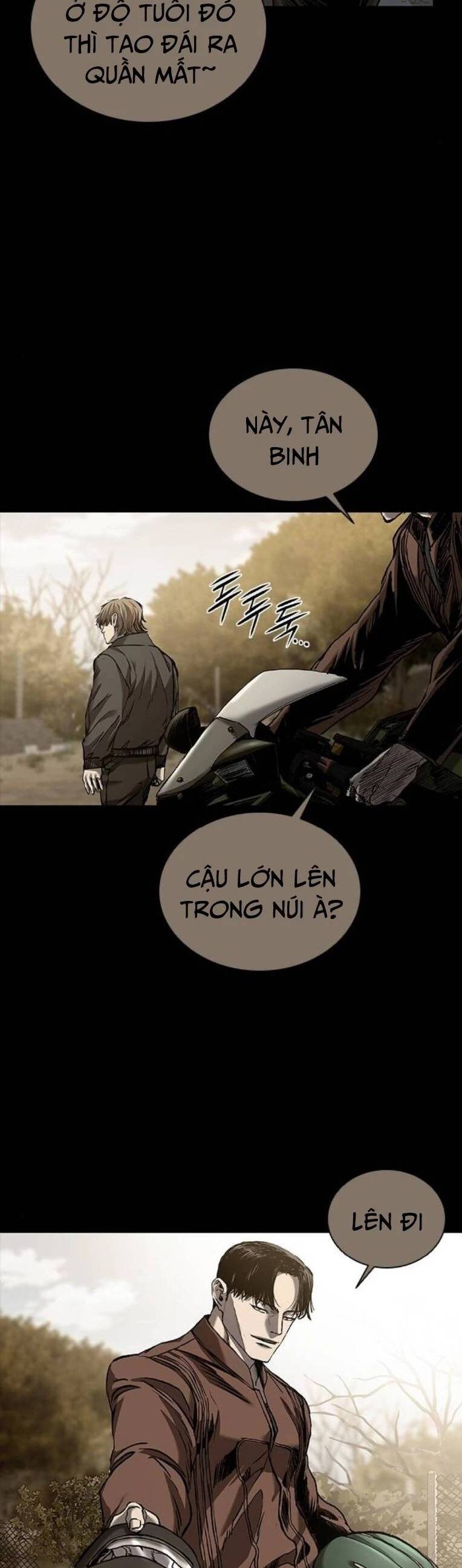 Báo Thù 2: Vạn Nhân Chi Thượng Chap 43 - Next Chap 44