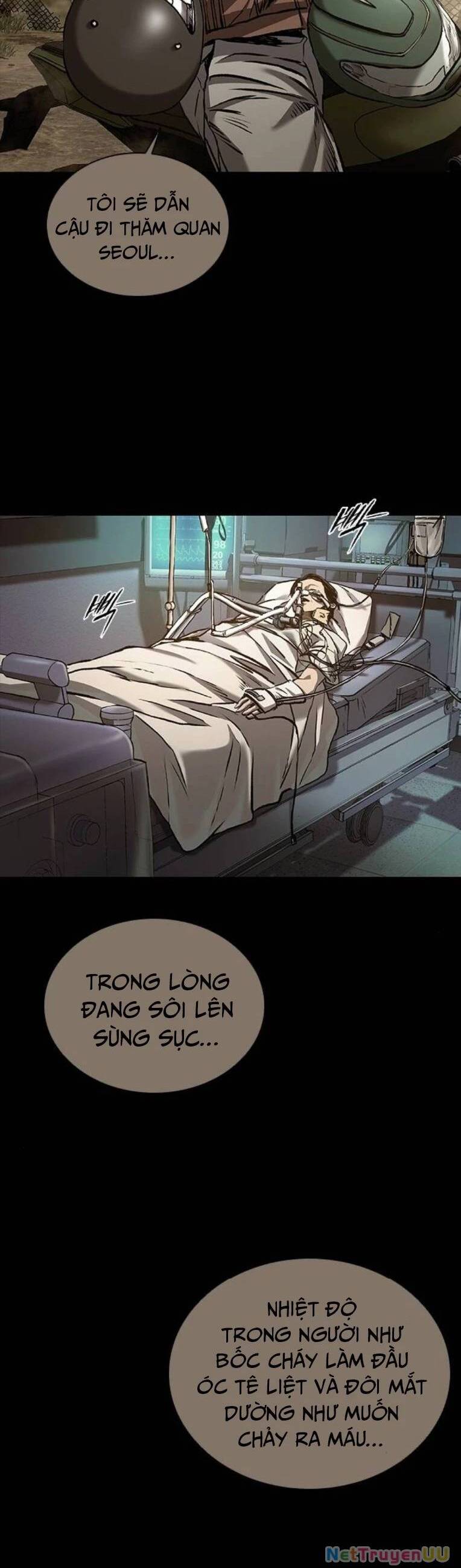 Báo Thù 2: Vạn Nhân Chi Thượng Chap 43 - Next Chap 44