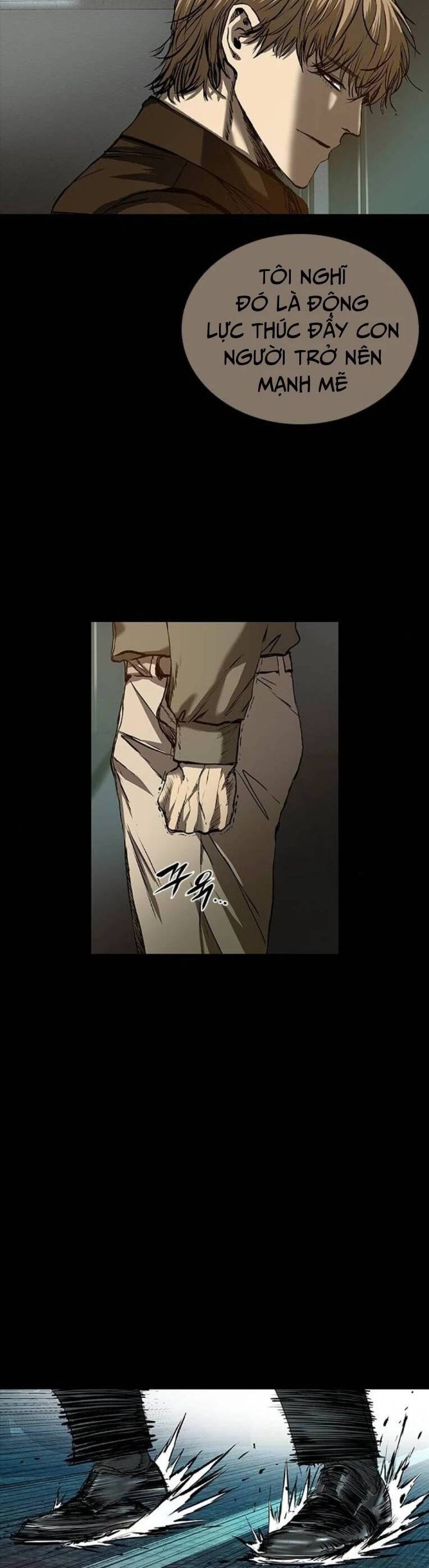 Báo Thù 2: Vạn Nhân Chi Thượng Chap 43 - Next Chap 44