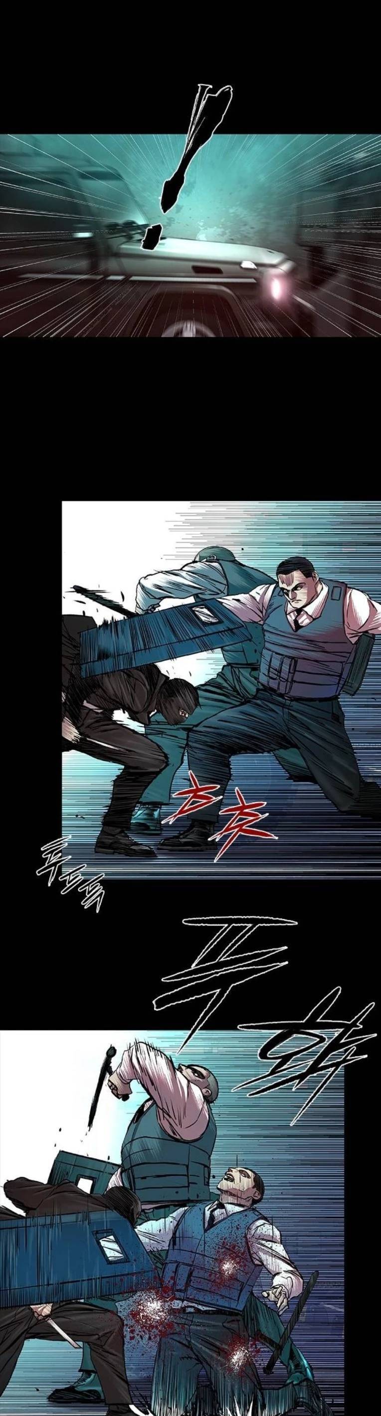 Báo Thù 2: Vạn Nhân Chi Thượng Chap 43 - Next Chap 44