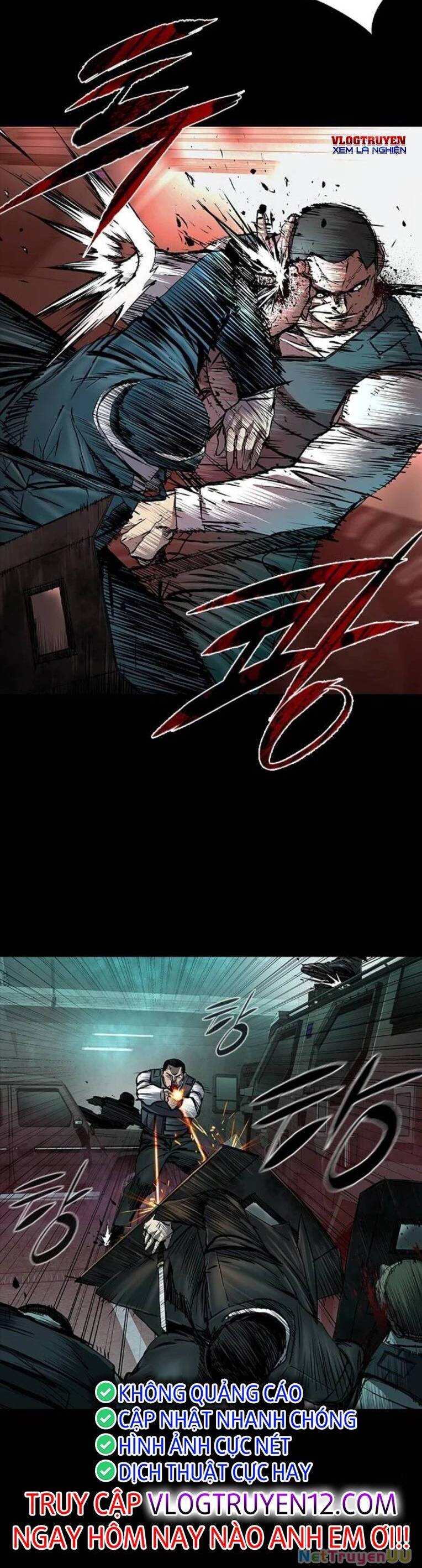 Báo Thù 2: Vạn Nhân Chi Thượng Chap 43 - Next Chap 44