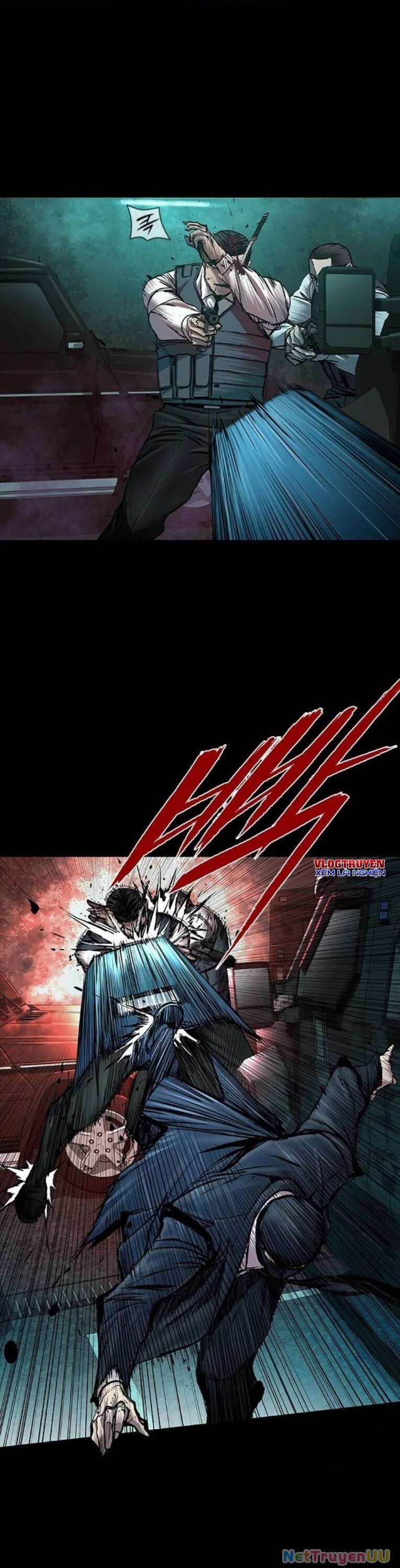 Báo Thù 2: Vạn Nhân Chi Thượng Chap 43 - Next Chap 44