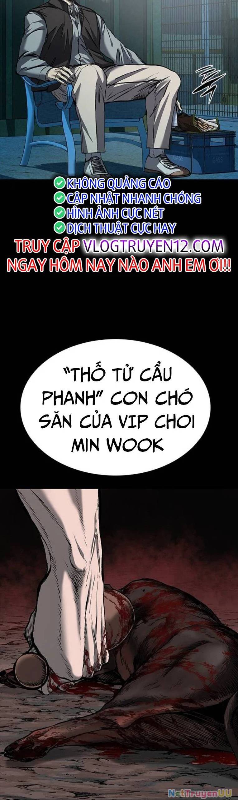 Báo Thù 2: Vạn Nhân Chi Thượng Chap 43 - Next Chap 44