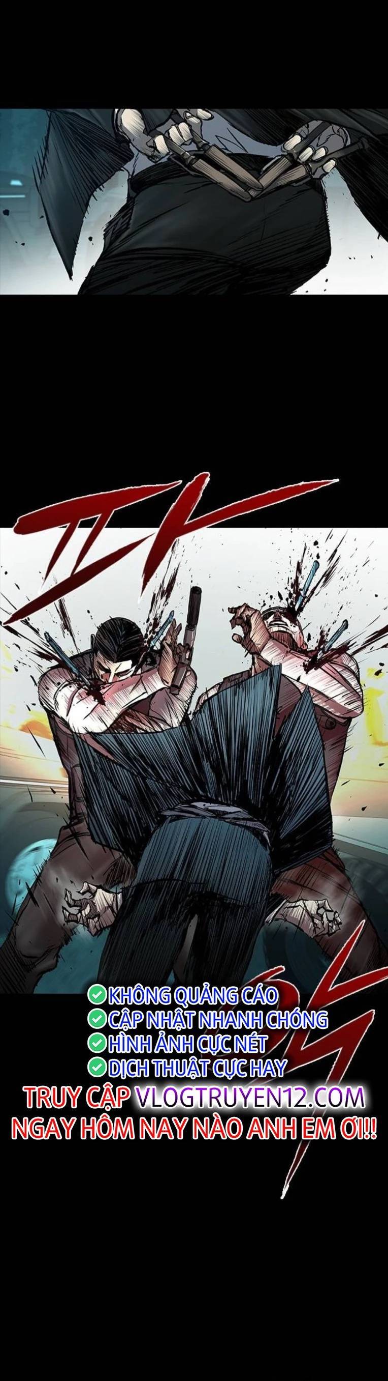 Báo Thù 2: Vạn Nhân Chi Thượng Chap 43 - Next Chap 44