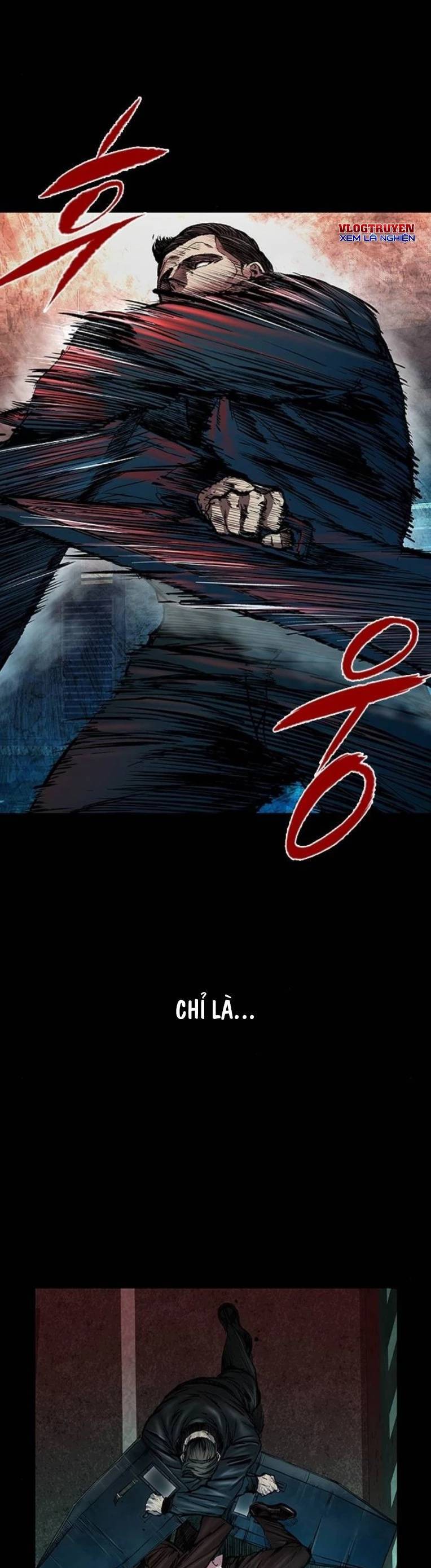 Báo Thù 2: Vạn Nhân Chi Thượng Chap 43 - Next Chap 44