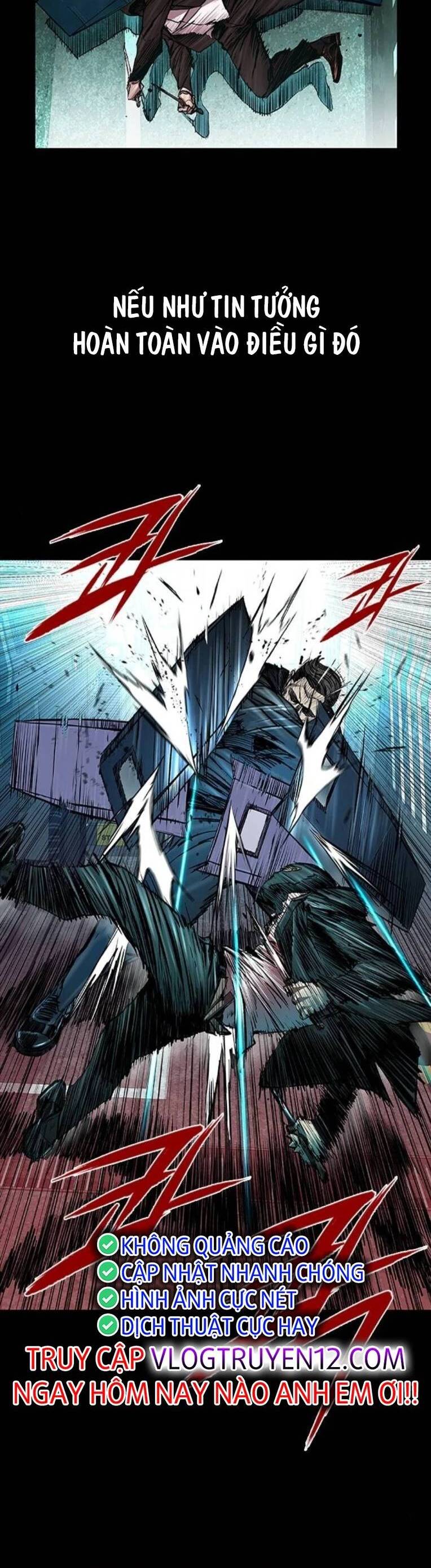 Báo Thù 2: Vạn Nhân Chi Thượng Chap 43 - Next Chap 44