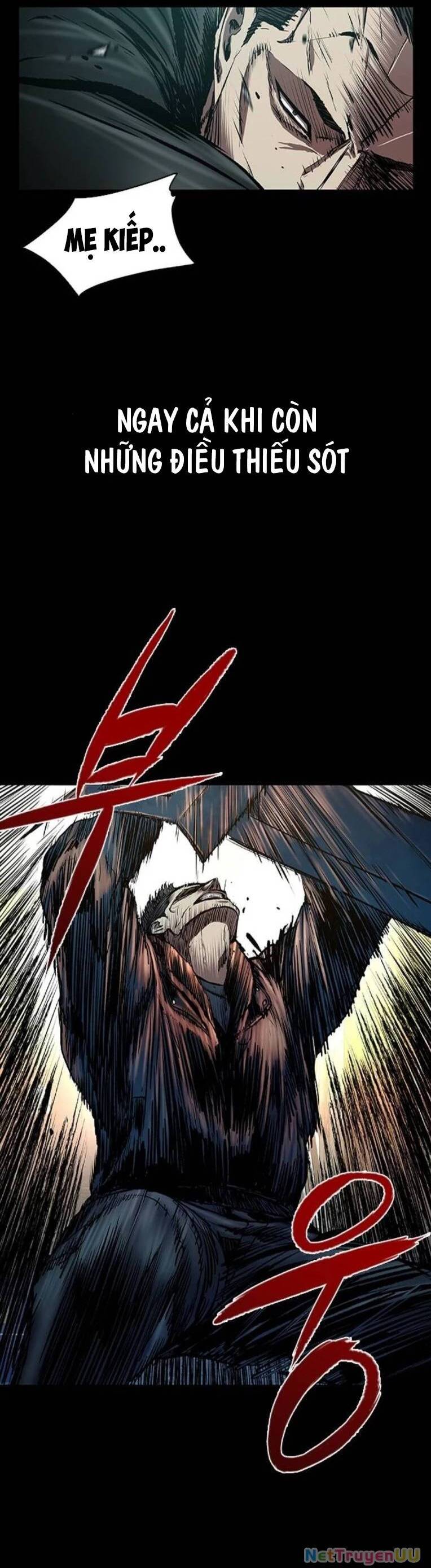 Báo Thù 2: Vạn Nhân Chi Thượng Chap 43 - Next Chap 44