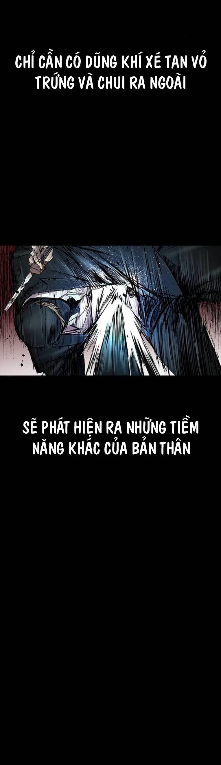 Báo Thù 2: Vạn Nhân Chi Thượng Chap 43 - Next Chap 44