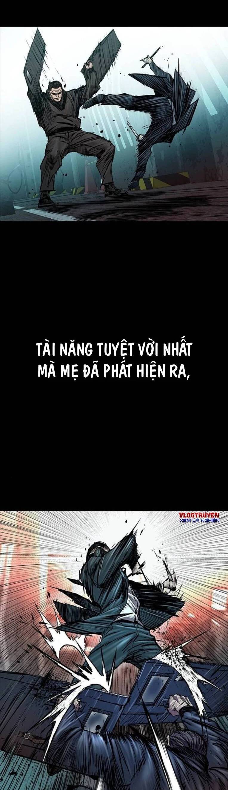 Báo Thù 2: Vạn Nhân Chi Thượng Chap 43 - Next Chap 44