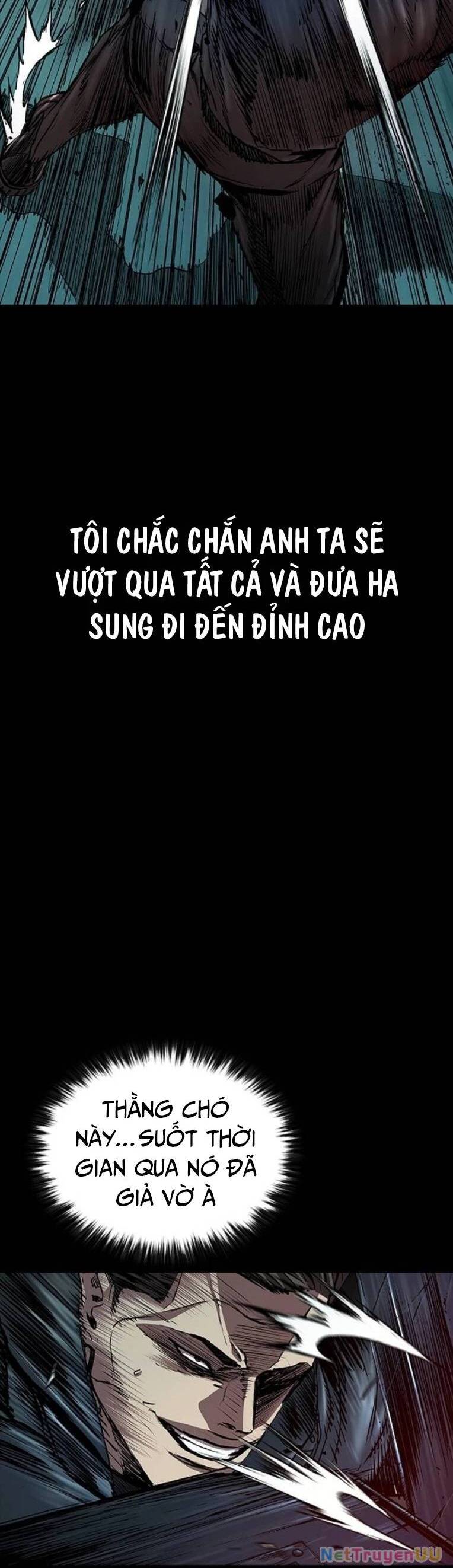 Báo Thù 2: Vạn Nhân Chi Thượng Chap 43 - Next Chap 44