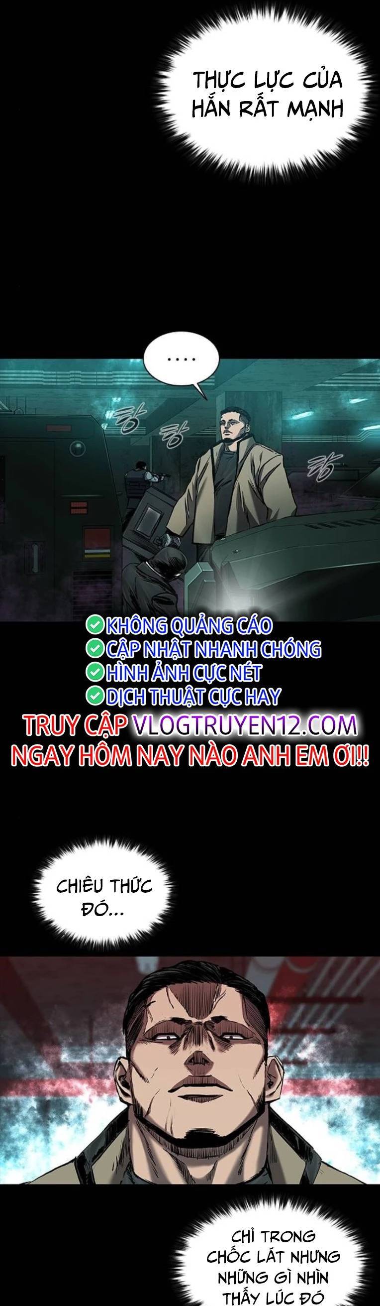 Báo Thù 2: Vạn Nhân Chi Thượng Chap 43 - Next Chap 44