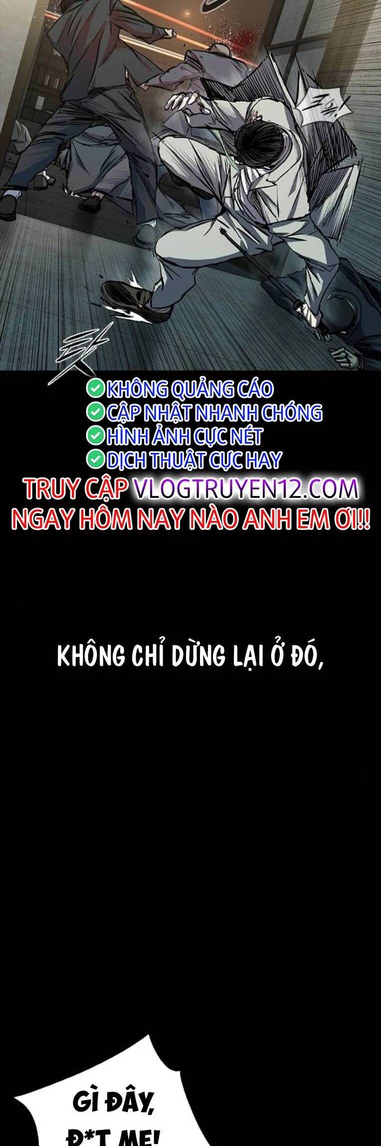Báo Thù 2: Vạn Nhân Chi Thượng Chap 43 - Next Chap 44