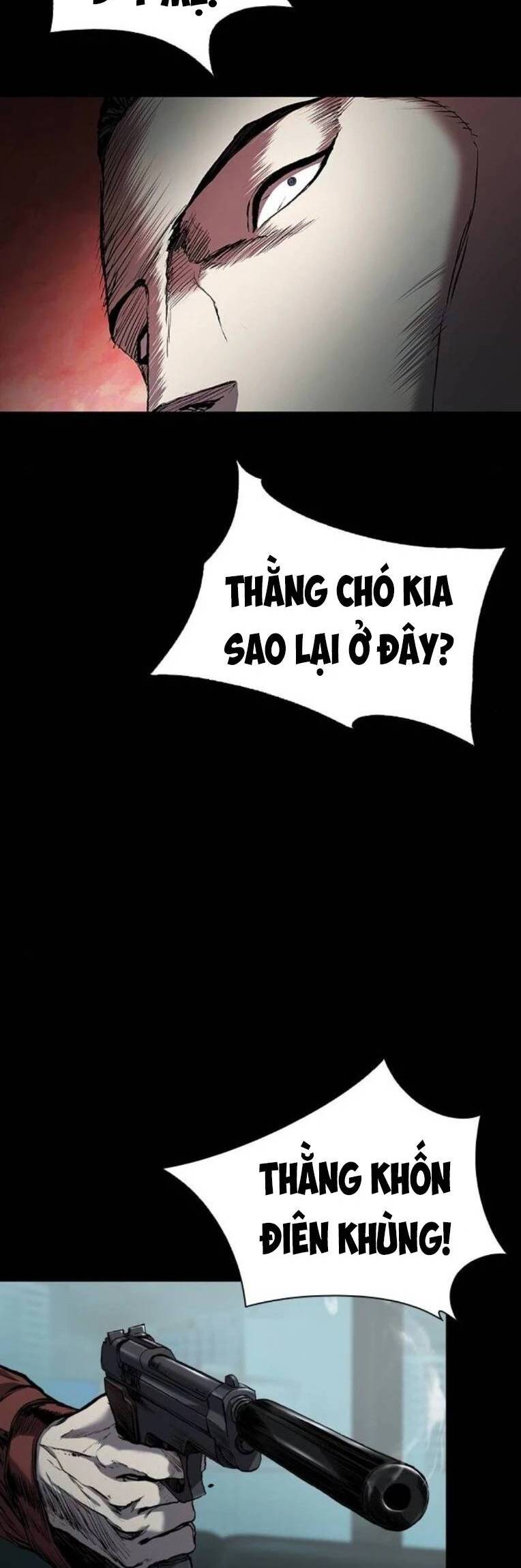 Báo Thù 2: Vạn Nhân Chi Thượng Chap 43 - Next Chap 44