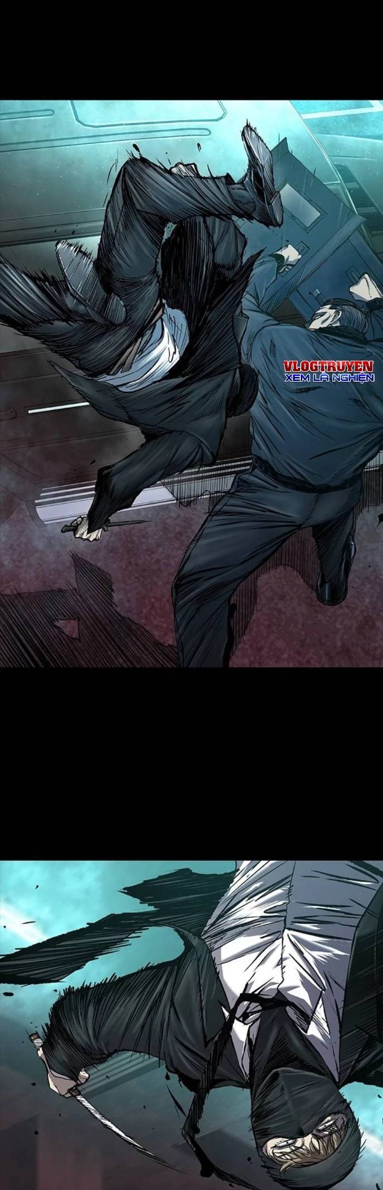 Báo Thù 2: Vạn Nhân Chi Thượng Chap 44 - Next Chap 45