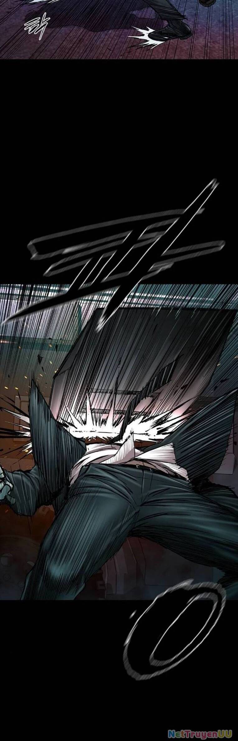 Báo Thù 2: Vạn Nhân Chi Thượng Chap 44 - Next Chap 45