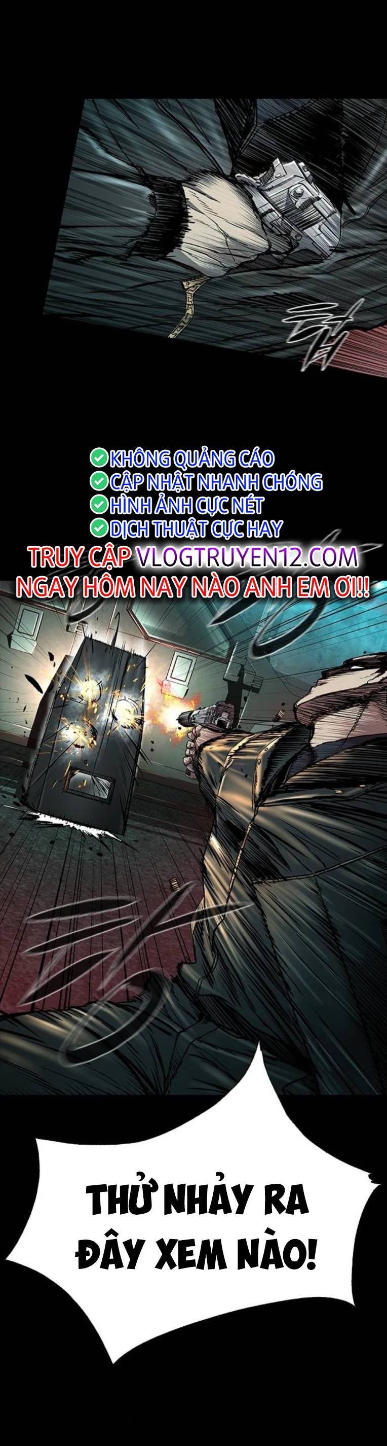 Báo Thù 2: Vạn Nhân Chi Thượng Chap 44 - Next Chap 45