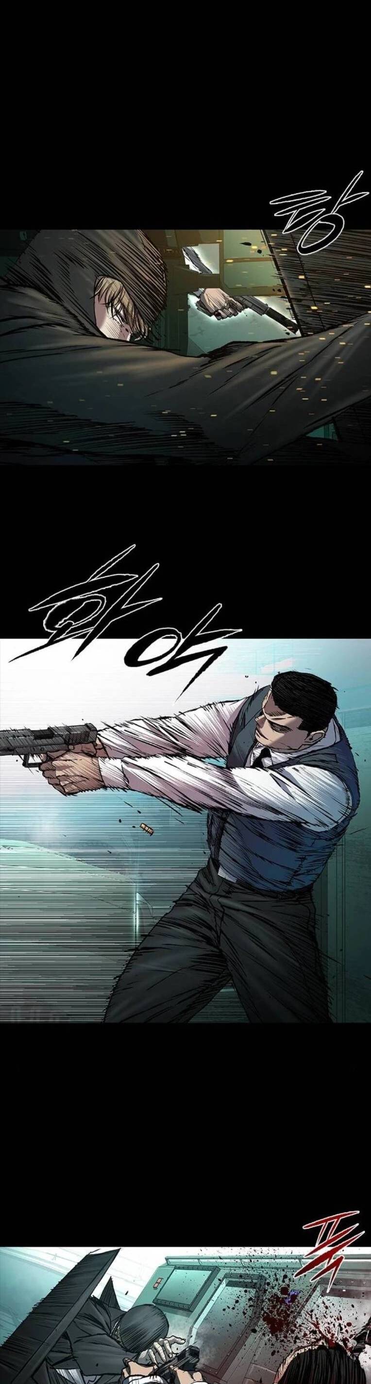 Báo Thù 2: Vạn Nhân Chi Thượng Chap 44 - Next Chap 45