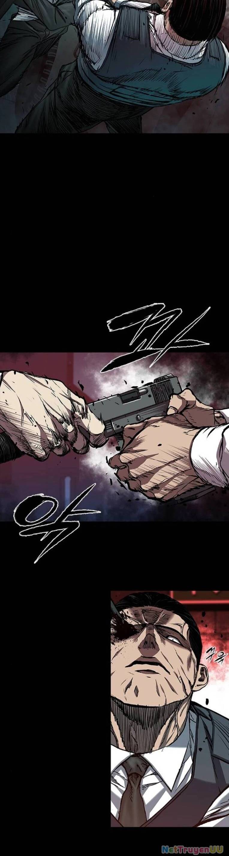 Báo Thù 2: Vạn Nhân Chi Thượng Chap 44 - Next Chap 45