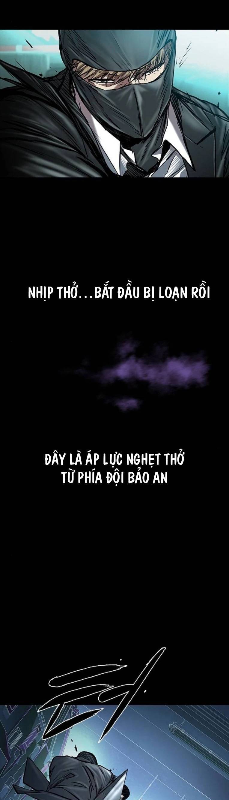 Báo Thù 2: Vạn Nhân Chi Thượng Chap 44 - Next Chap 45