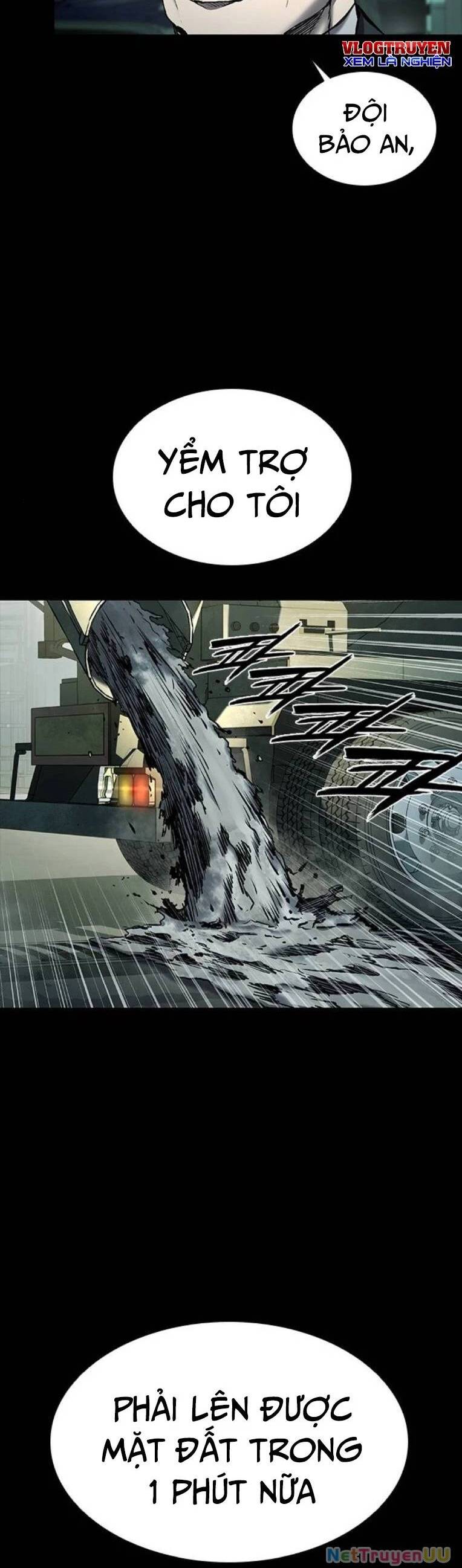 Báo Thù 2: Vạn Nhân Chi Thượng Chap 44 - Next Chap 45