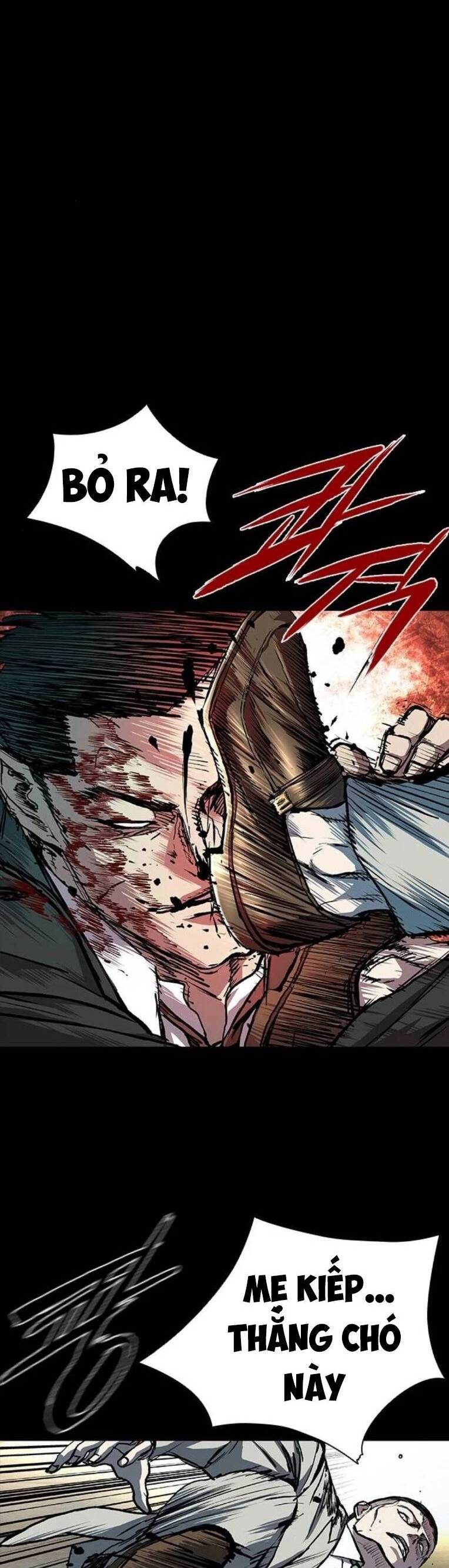Báo Thù 2: Vạn Nhân Chi Thượng Chap 44 - Next Chap 45