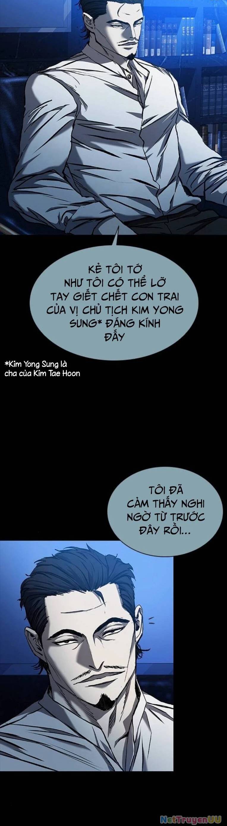 Báo Thù 2: Vạn Nhân Chi Thượng Chap 44 - Next Chap 45