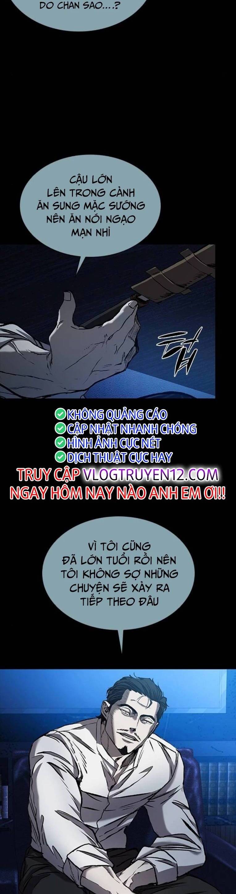 Báo Thù 2: Vạn Nhân Chi Thượng Chap 44 - Next Chap 45