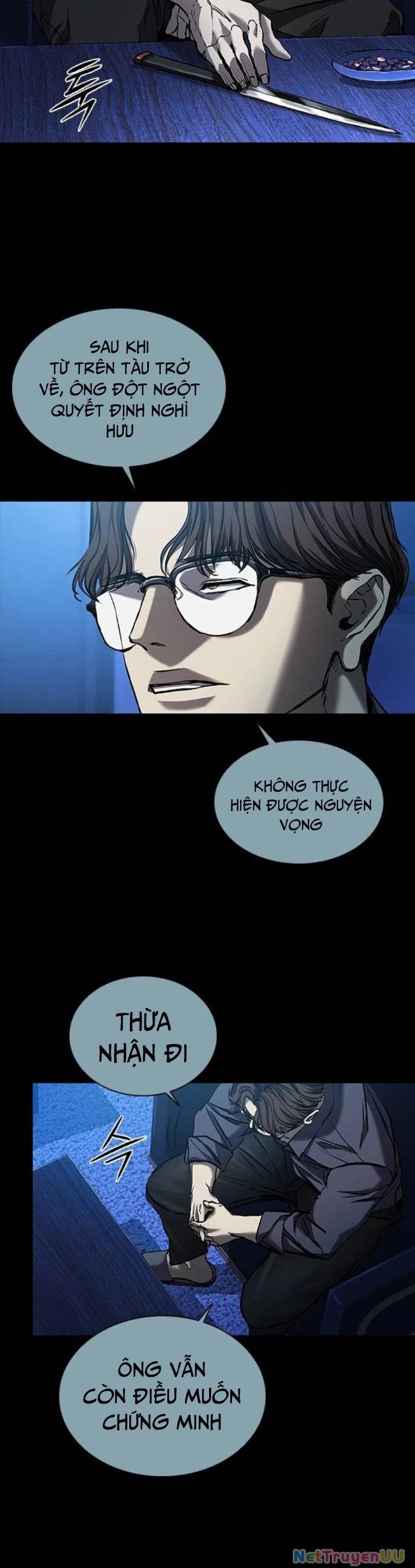 Báo Thù 2: Vạn Nhân Chi Thượng Chap 44 - Next Chap 45