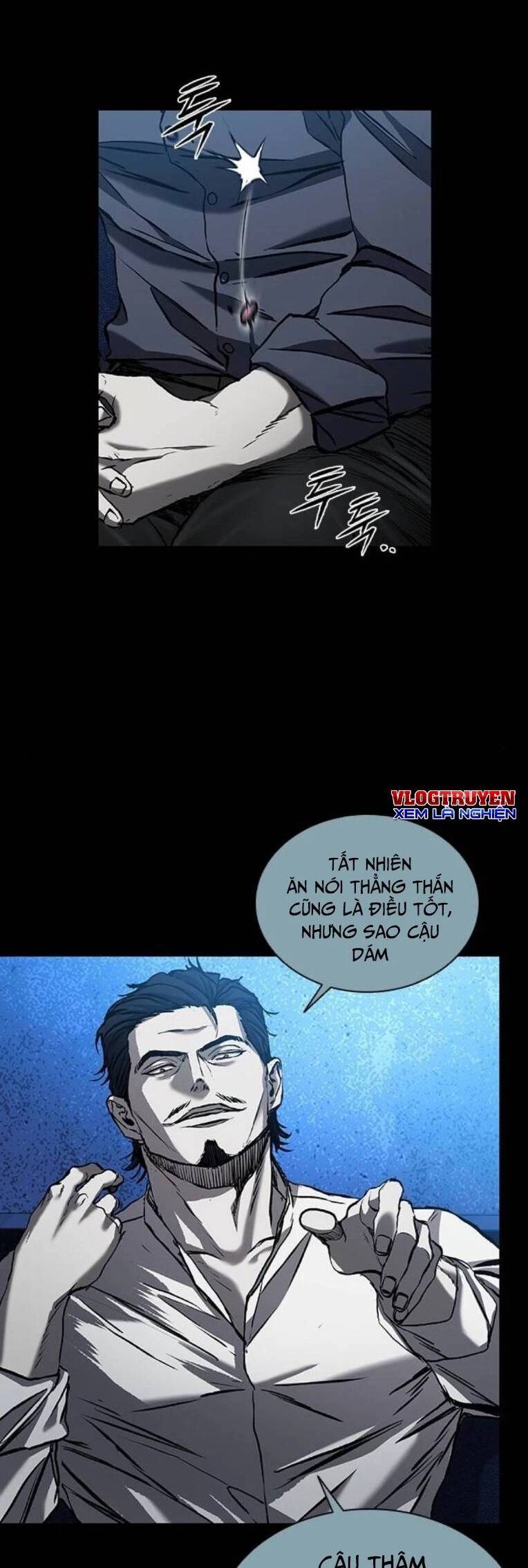 Báo Thù 2: Vạn Nhân Chi Thượng Chap 44 - Next Chap 45