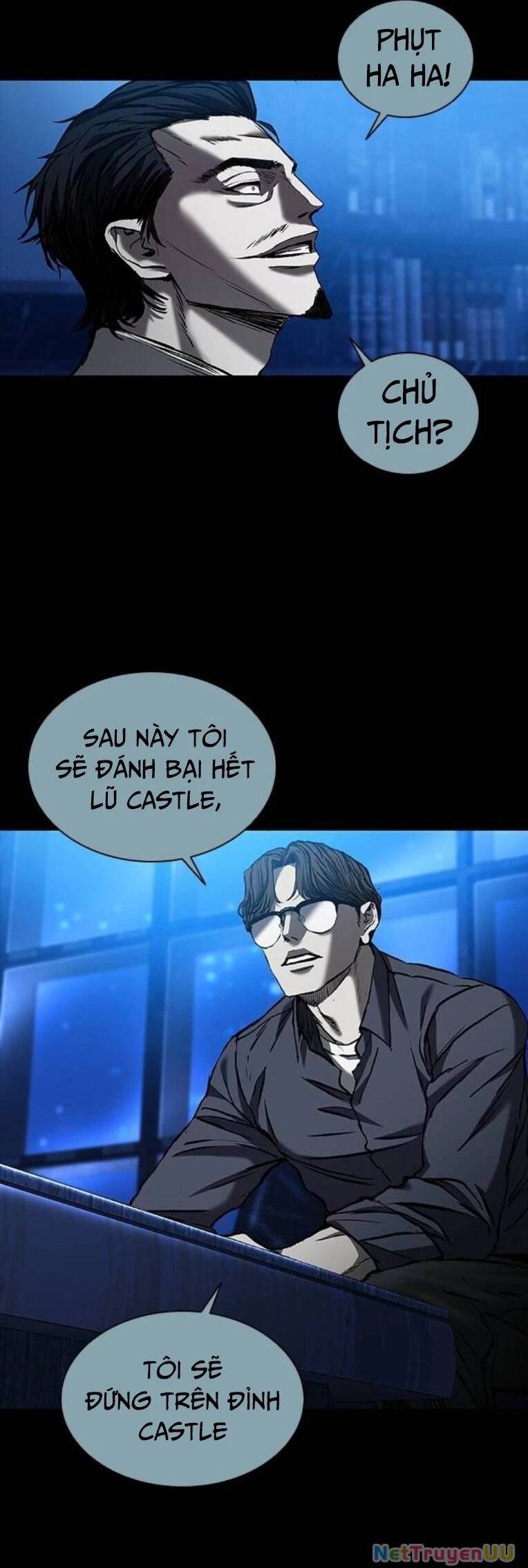 Báo Thù 2: Vạn Nhân Chi Thượng Chap 44 - Next Chap 45