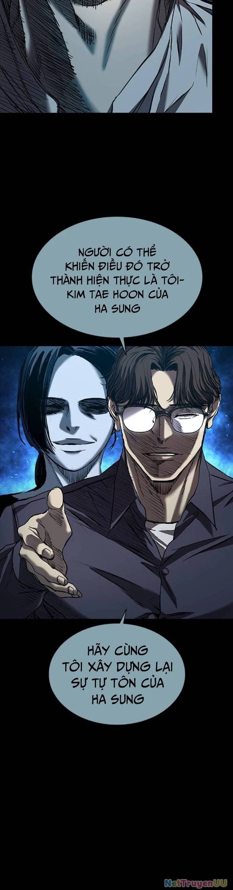Báo Thù 2: Vạn Nhân Chi Thượng Chap 44 - Next Chap 45