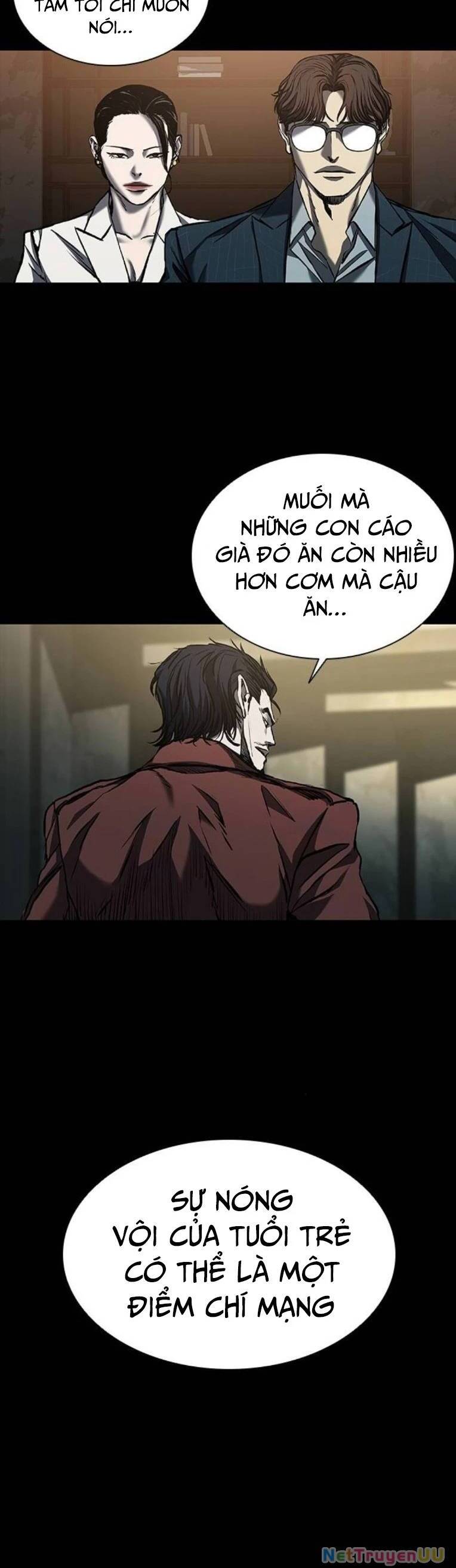 Báo Thù 2: Vạn Nhân Chi Thượng Chap 44 - Next Chap 45