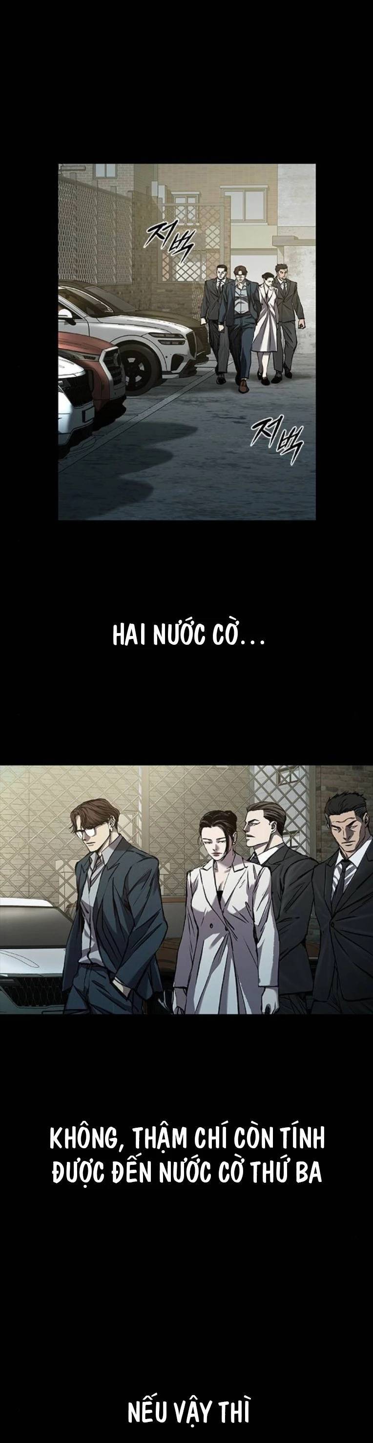 Báo Thù 2: Vạn Nhân Chi Thượng Chap 44 - Next Chap 45
