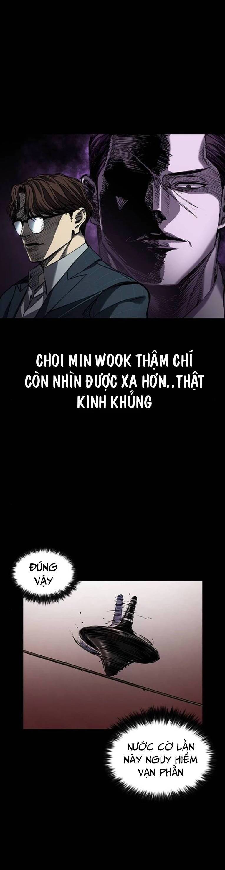 Báo Thù 2: Vạn Nhân Chi Thượng Chap 44 - Next Chap 45